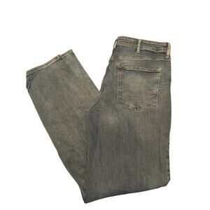 GUC Arizona Men's Jeans Advance Flex 360 Straight Leg Size 40x36